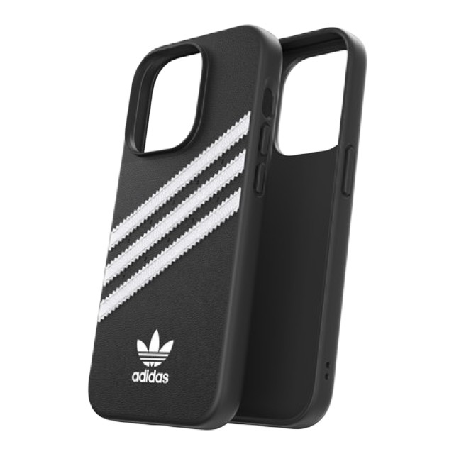 【iPhone14 Pro ケース】Samba (Black/White)サブ画像