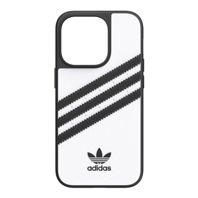 【iPhone14 Pro ケース】Samba (White/Black)goods_nameサブ画像