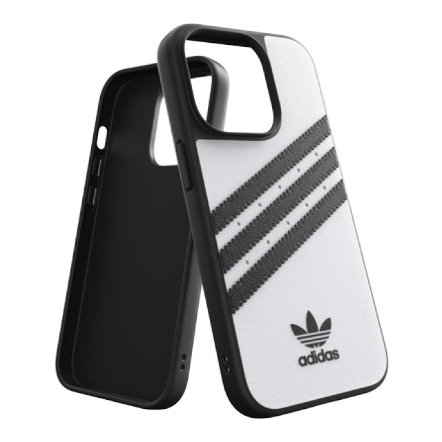 【iPhone14 Pro ケース】Samba (White/Black)goods_nameサブ画像