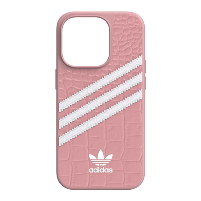 【iPhone14 Pro ケース】Samba (Alligat Wonder Mauve)サブ画像