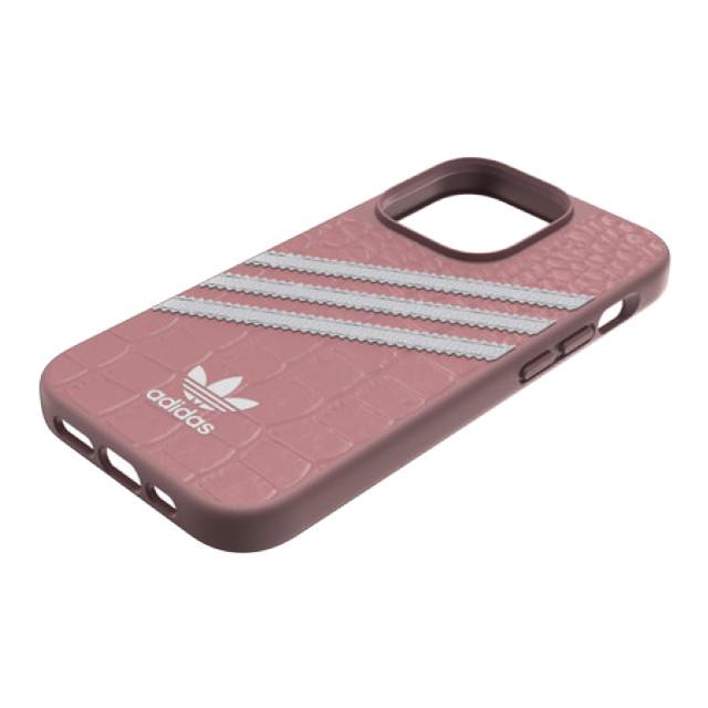 【iPhone14 Pro ケース】Samba (Alligat Wonder Mauve)サブ画像