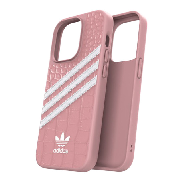 【iPhone14 Pro ケース】Samba (Alligat Wonder Mauve)goods_nameサブ画像