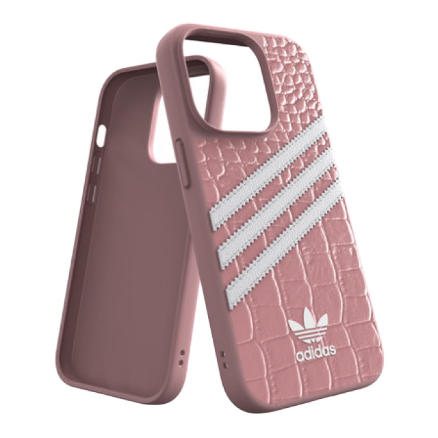 【iPhone14 Pro ケース】Samba (Alligat Wonder Mauve)goods_nameサブ画像