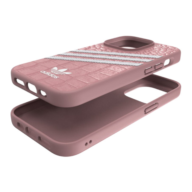 【iPhone14 Pro ケース】Samba (Alligat Wonder Mauve)サブ画像