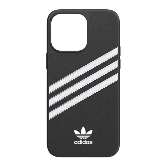 【iPhone14 Pro Max ケース】Samba (Black/White)サブ画像