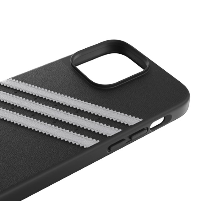 【iPhone14 Pro Max ケース】Samba (Black/White)サブ画像