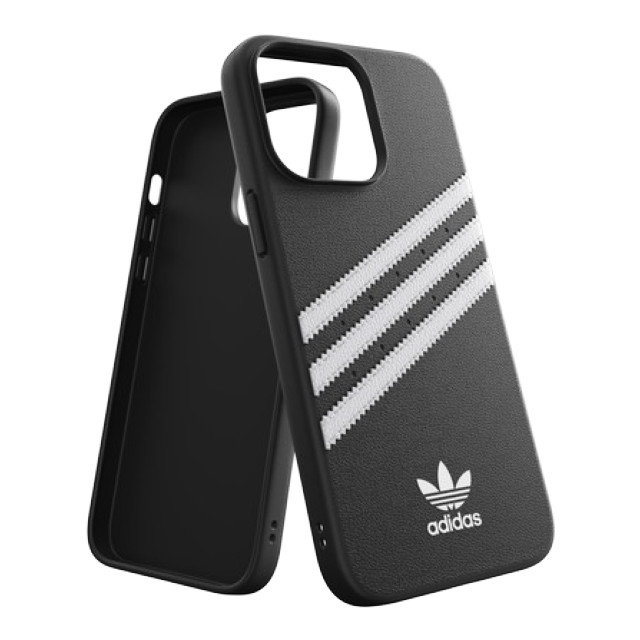 【iPhone14 Pro Max ケース】Samba (Black/White)サブ画像