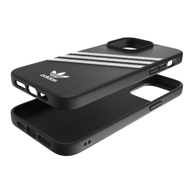 【iPhone14 Pro Max ケース】Samba (Black/White)goods_nameサブ画像