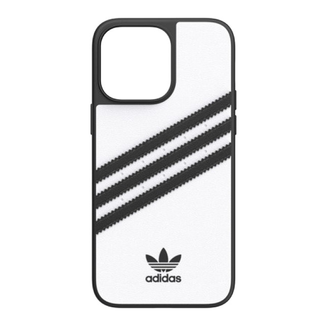 【iPhone14 Pro Max ケース】Samba (White/Black)goods_nameサブ画像