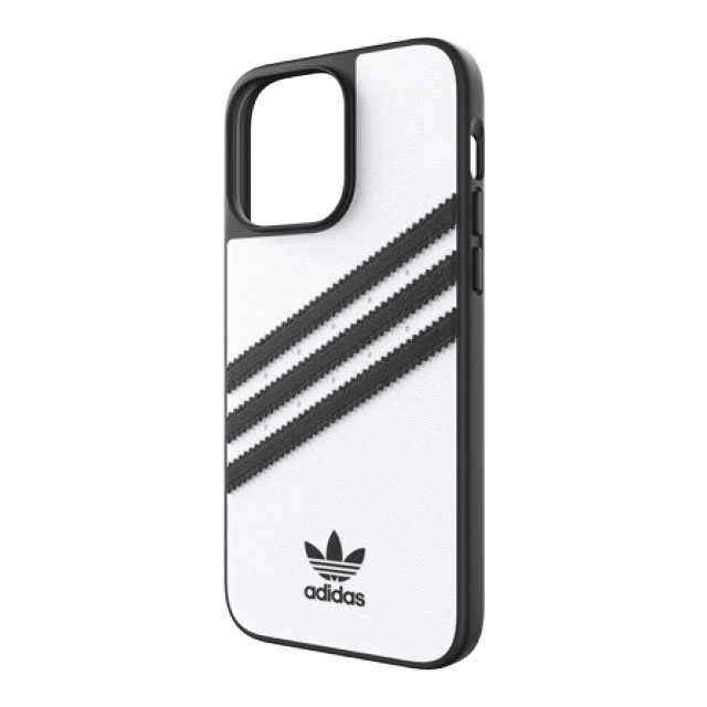 【iPhone14 Pro Max ケース】Samba (White/Black)goods_nameサブ画像