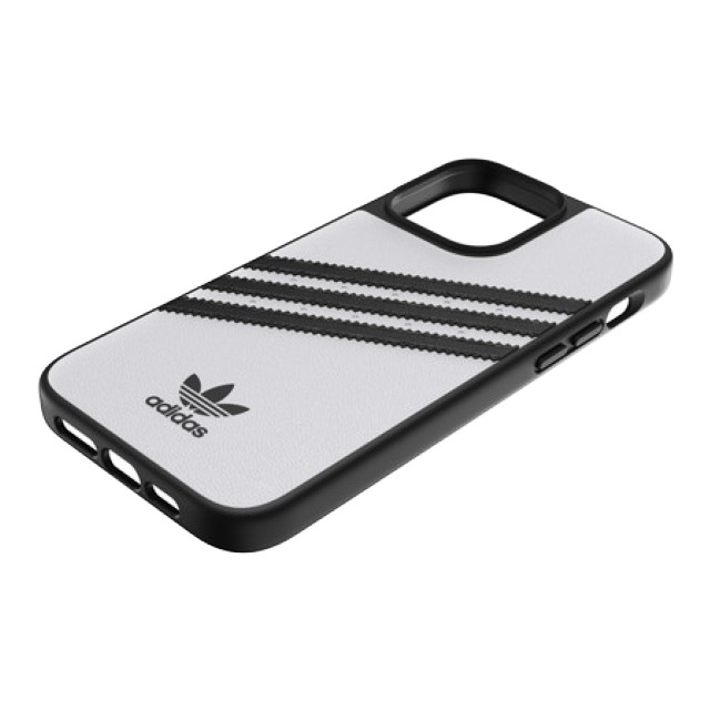 【iPhone14 Pro Max ケース】Samba (White/Black)goods_nameサブ画像