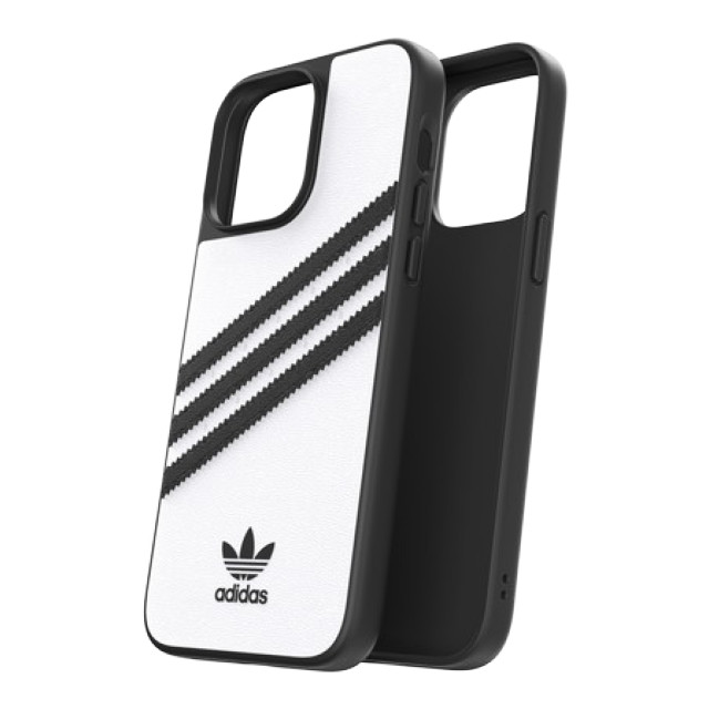 【iPhone14 Pro Max ケース】Samba (White/Black)goods_nameサブ画像