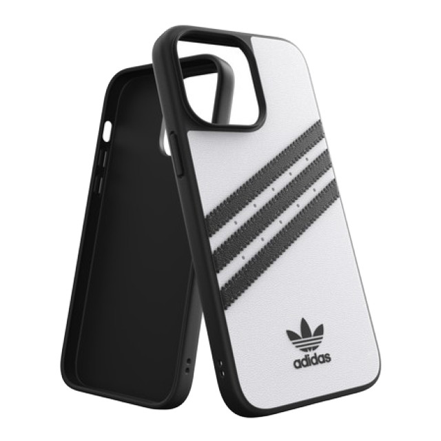 【iPhone14 Pro Max ケース】Samba (White/Black)goods_nameサブ画像