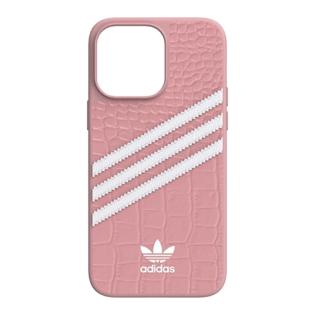 【iPhone14 Pro Max ケース】Samba (Alligat Wonder Mauve)サブ画像