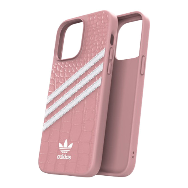 【iPhone14 Pro Max ケース】Samba (Alligat Wonder Mauve)サブ画像