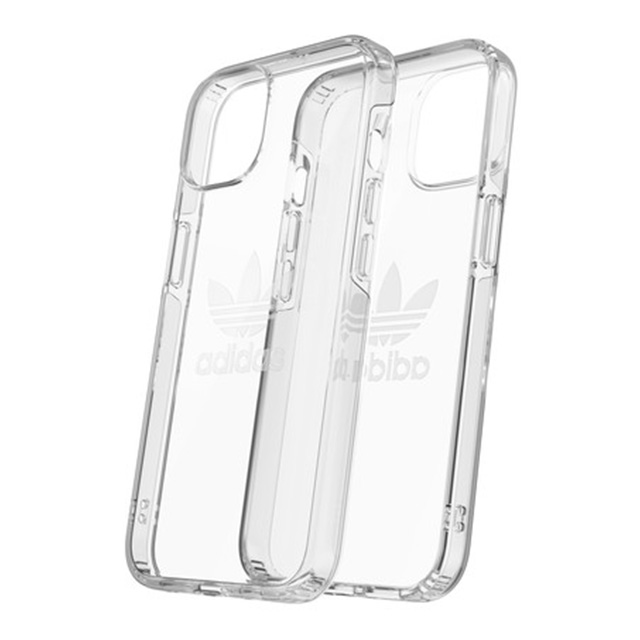 【iPhone14 ケース】Protective (Clear)サブ画像