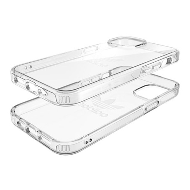 【iPhone14 ケース】Protective (Clear)サブ画像