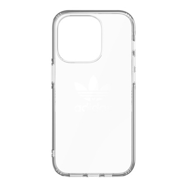 【iPhone14 Pro ケース】Protective (Clear)サブ画像