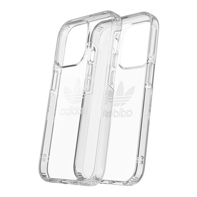 【iPhone14 Pro ケース】Protective (Clear)goods_nameサブ画像