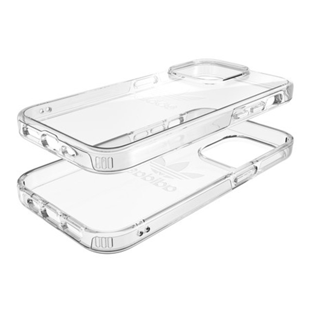 【iPhone14 Pro ケース】Protective (Clear)goods_nameサブ画像