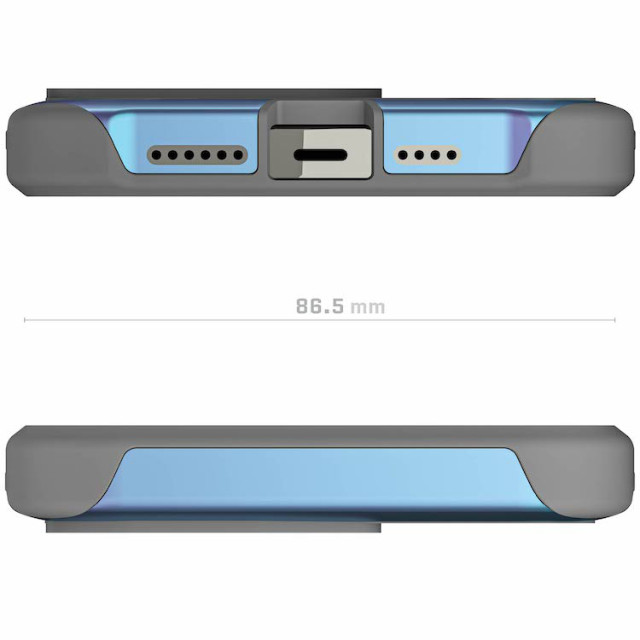 【iPhone14 Pro Max ケース】Atomic Slim with MagSafe (Prismatic)goods_nameサブ画像