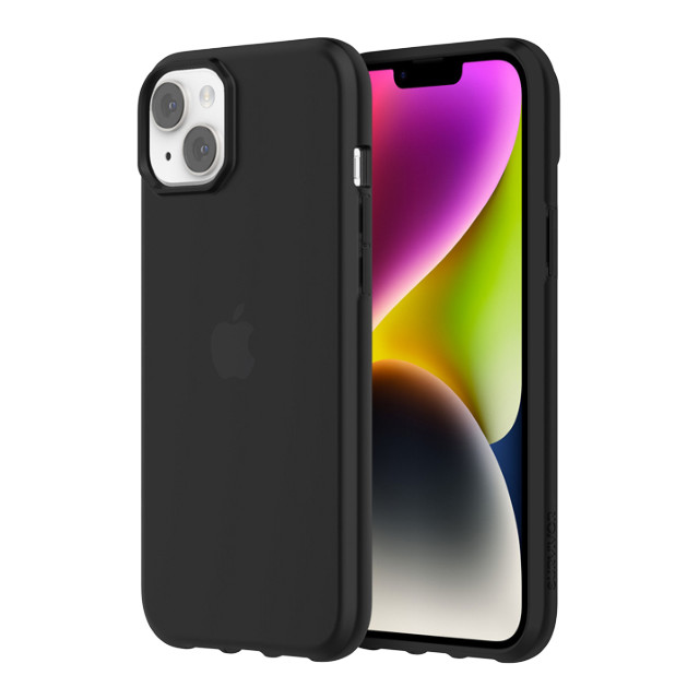 【iPhone14 Plus ケース】Survivor Clear (Black)サブ画像