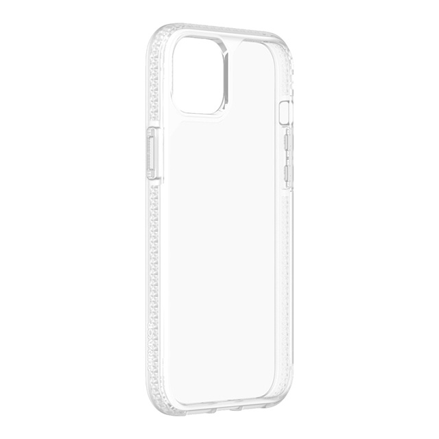 【iPhone14 Plus ケース】Survivor Strong (Clear)goods_nameサブ画像