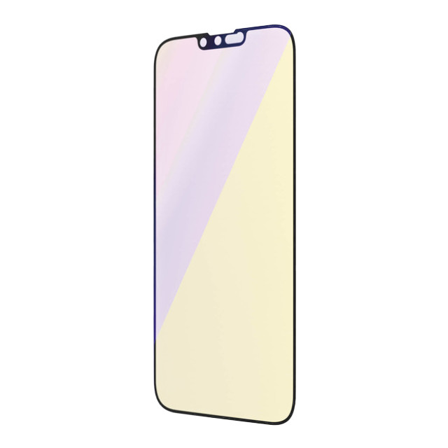 【iPhone14 Plus フィルム】UWF 治具付 (ブルーライトカット AB)goods_nameサブ画像