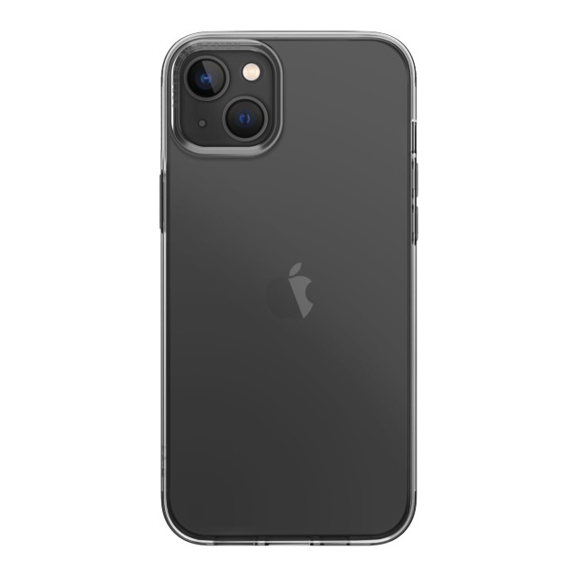 【iPhone14 Plus ケース】HYBRID AIR FENDER - SMOKED (GREY TINTED)サブ画像