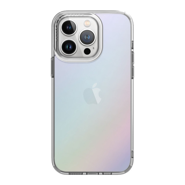 【iPhone14 Pro Max ケース】HYBRID LIFEPRO XTREME - IRIDESCENT (IRIDESCENT)サブ画像