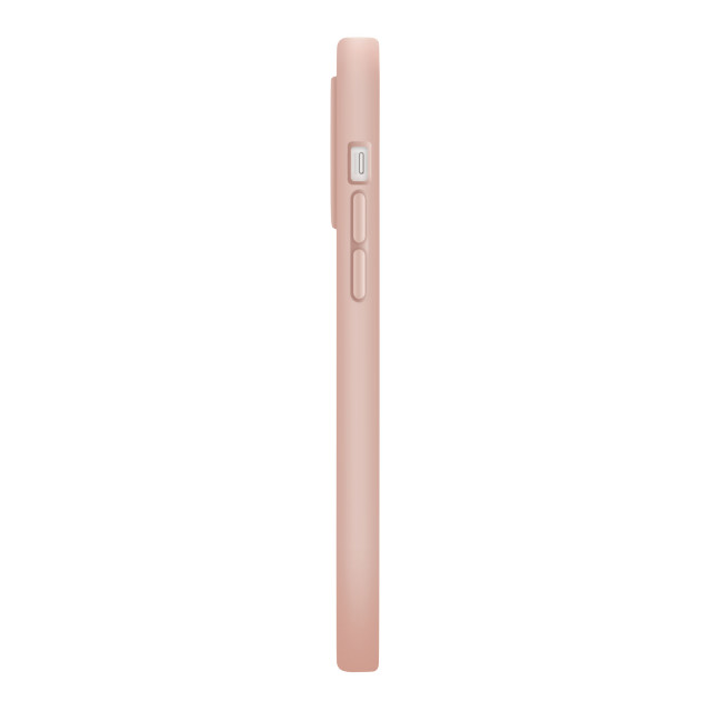 【iPhone14 ケース】HYBRID LINO - BLUSH (PINK)サブ画像