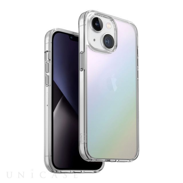 【iPhone14 ケース】HYBRID LIFEPRO XTREME - IRIDESCENT (IRIDESCENT)