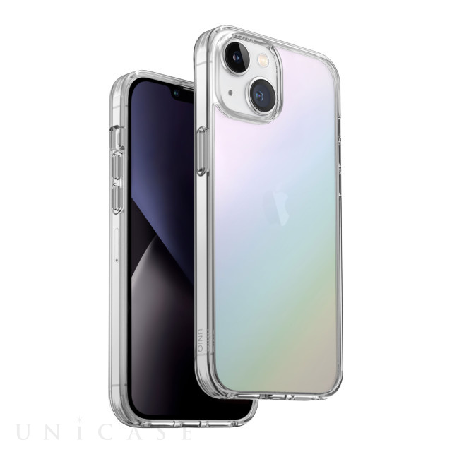 【iPhone14 Plus ケース】HYBRID LIFEPRO XTREME - IRIDESCENT (IRIDESCENT)