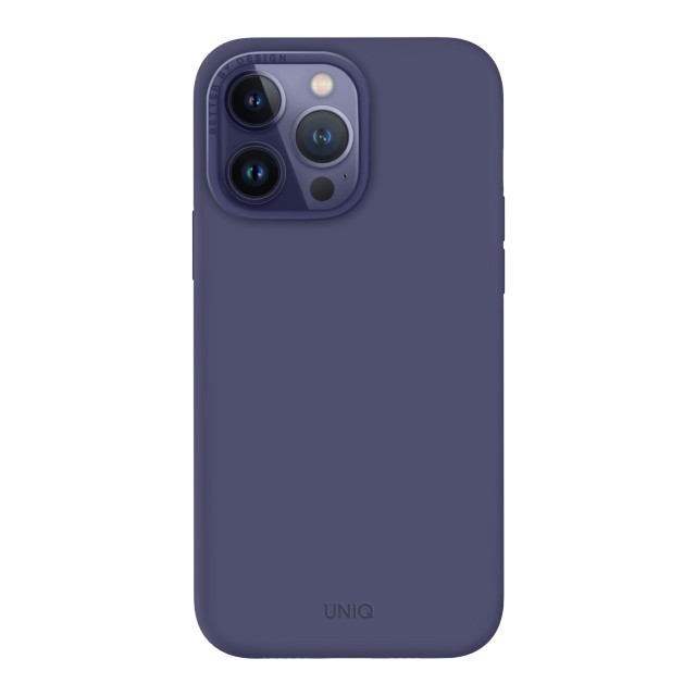 【iPhone14 Pro Max ケース】HYBRID LINO - FIG (PURPLE)goods_nameサブ画像