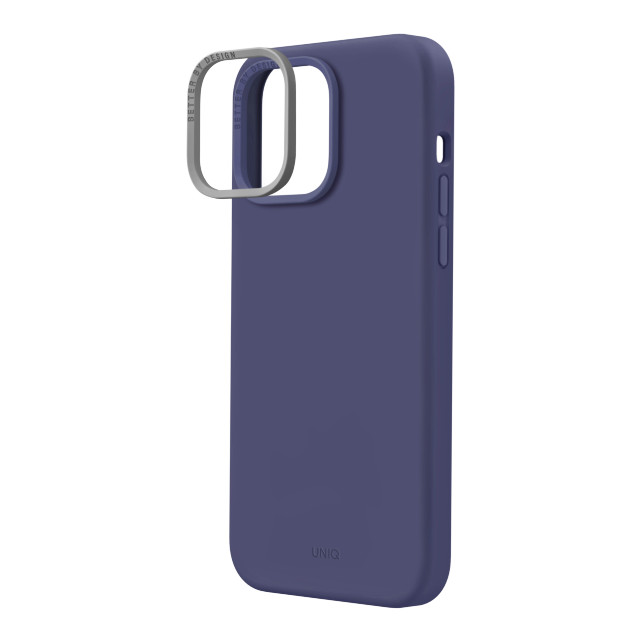 【iPhone14 Pro Max ケース】HYBRID LINO - FIG (PURPLE)goods_nameサブ画像