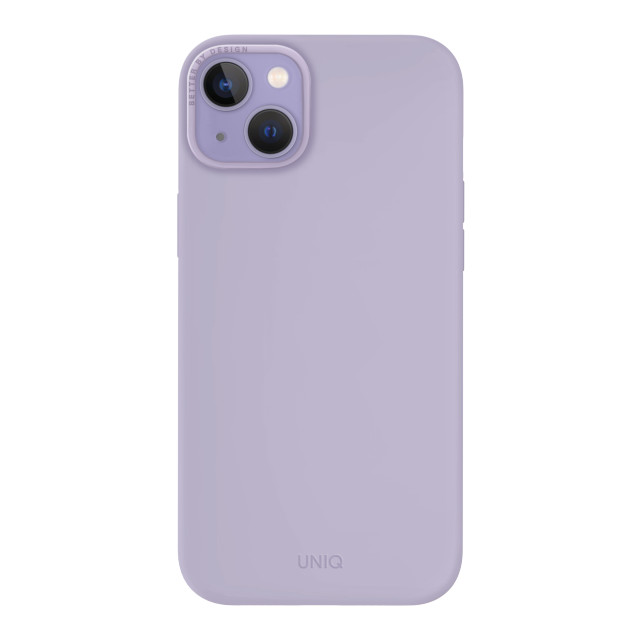 【iPhone14 Plus ケース】HYBRID LINO - LILAC (LAVENDER)サブ画像