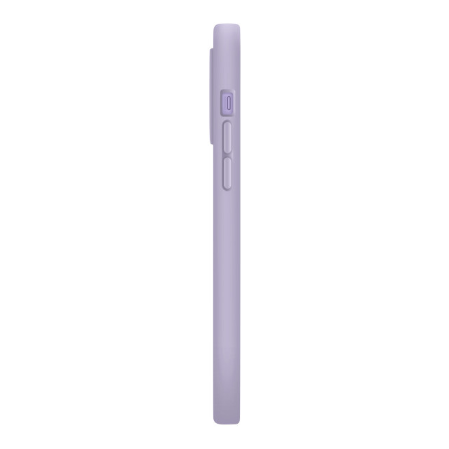 【iPhone14 Plus ケース】HYBRID LINO - LILAC (LAVENDER)サブ画像