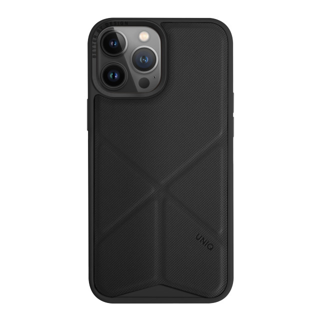 【iPhone14 Pro Max ケース】HYBRID MAGCLICK CHARGING TRANSFORMA - EBONY (BLACK)goods_nameサブ画像