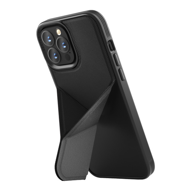 【iPhone14 Pro Max ケース】HYBRID MAGCLICK CHARGING TRANSFORMA - EBONY (BLACK)サブ画像