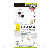 【iPhone14 Plus ケース】[GLASSICA Rou...