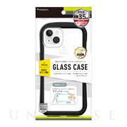 【iPhone14 Plus ケース】[GLASSICA Rou...