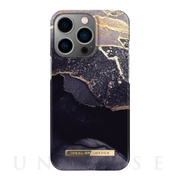 【iPhone14 Pro ケース】Fashion Case (Golden Twilight)