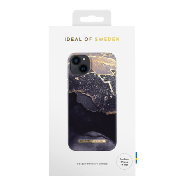 【iPhone14 Plus ケース】Fashion Case (Golden Twilight)goods_nameサブ画像