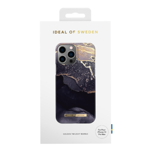 【iPhone14 Pro Max ケース】Fashion Case (Golden Twilight)goods_nameサブ画像