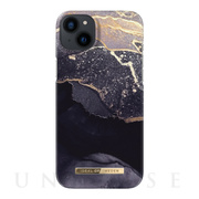 【iPhone14 Plus ケース】Fashion Case (Golden Twilight)