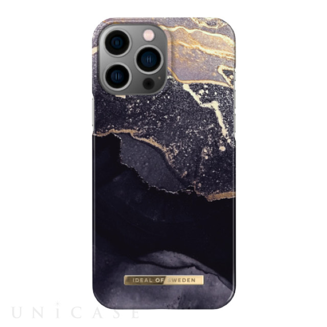 【iPhone14 Pro Max ケース】Fashion Case (Golden Twilight)