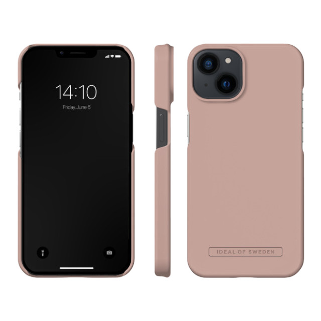 【iPhone14/13 ケース】Seamless Case (Blush Pink)サブ画像