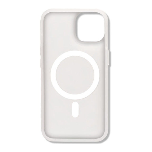 【iPhone14 Pro ケース】MagSafe対応 Mother of Pearlサブ画像