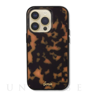 Iphone14 Pro ケース Magsafe対応 Drippin In Gold Sonix Iphoneケースは Unicase