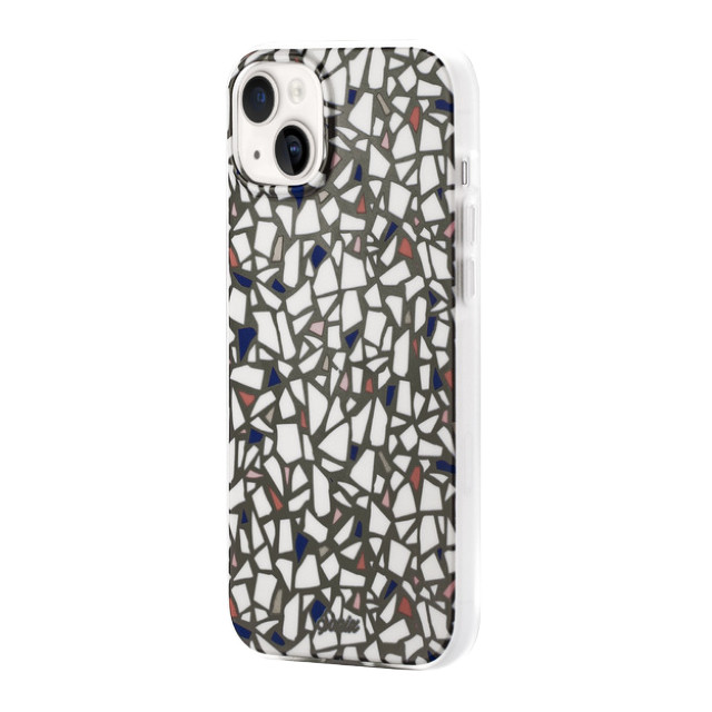 【iPhone14 Plus ケース】MagSafe対応 TERRAZZO-BLACKgoods_nameサブ画像